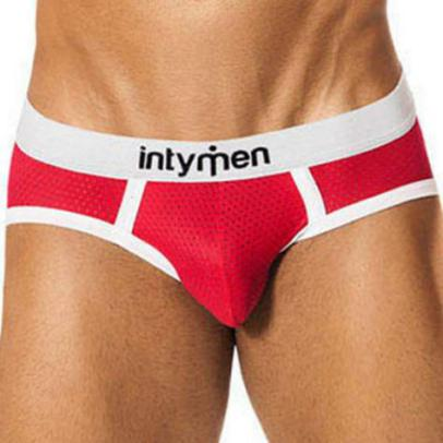  Intymen Jockstrap Underwear