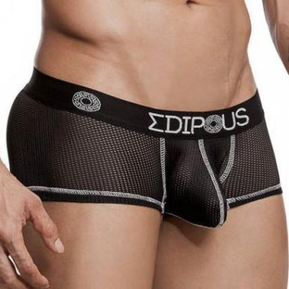 Edipous Mesh Underwear